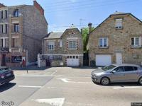 Vente Parking privé (sous-sol) Rennes 35000