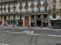 Vente Parking privé (sous-sol) Paris 75001