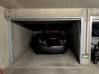 Location de box (sous-sol) - Lyon 3 - Dauphine-Montluc