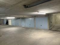 Location de box (sous-sol) - Lyon 3 - Dauphine-Montluc
