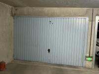 Location de box (sous-sol) - Lyon 3 - Dauphine-Montluc