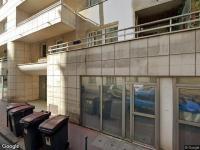 Parking privé (sous-sol) 1 Rue Franklin, 92600 Asnières-sur-Seine, France