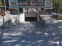 Location de box (sous-sol) - Sarcelles - Paul Herbe