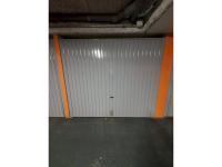 Location de parking (sous-sol) - Lyon 6 - Cite Internationale