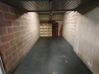 Location de parking (sous-sol) - Lyon 6 - Cite Internationale