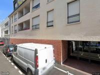 Parking privé (sous-sol) Rouen 76100