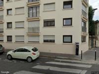 Parking privé (extérieur) 135 Rue De Kater, 33000 Bordeaux, France