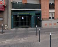 Location Parking privé (sous-sol) Saint-Ouen 93400