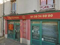 Location Parking privé (sous-sol) Andrésy 78570