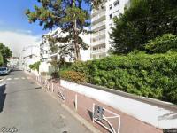 Location Parking privé (sous-sol) Montrouge 92120