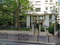 Rue Anatole France - Levallois-Perret 92300 - Location Parking privé (sous-sol) 