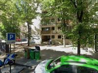 Parking couvert pour moto / scooter  sécurisé 47 rue de vouillé 75015 Paris 