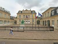 Location Parking gardé (sous-sol) Sceaux 