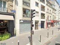 Place de parking en sous-sol à louer dans le 11e