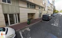 Place de parking à louer - Montrouge - 3 rue D'estienne D'orves