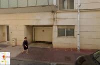 Place de parking à louer - Montrouge - 3 rue D'estienne D'orves
