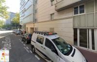 Place de parking à louer - Montrouge - 3 rue D'estienne D'orves
