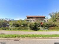 Location Parking privé (extérieur) Annecy 74600