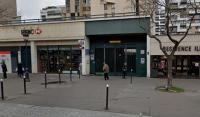 Place de parking à louer - Paris 75019 -  - 80 euros - 127 Avenue De Flandre, 75019 Paris, France