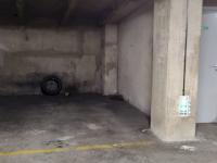 Parking privé (sous-sol) 93 Avenue De Choisy, 75013 Paris, France