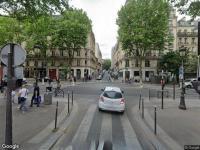 Vente Box (sous-sol) Paris 75018