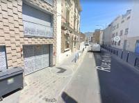 Location Parking privé (sous-sol) Aubervilliers 93300