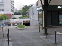 Location Parking Porte de Choisy