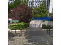 Location de parking (sous-sol) - Paris 13 - 142 boulevard Masséna