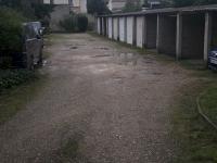 Location de parking (sous-sol) - Noisy-le-Sec - 51 rue Paul Vaillant-Couturier