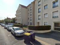 Loue place parking en sous-sol ,rue doré à Melun