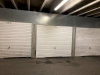 Vente 3 Box fermés RDC - Fontenay-sous-Bois 94120