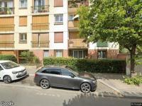 Location Parking privé (sous-sol) à côté de la Mairie de Montreuil