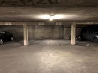 Place de parking à louer - Paris 19 - 7 rue Lauzin
