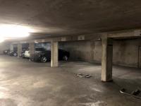 Place de parking à louer - Paris 19 - 7 rue Lauzin