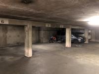 Place de parking à louer - Paris 19 - 7 rue Lauzin