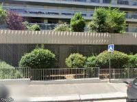 Vente Parking privé (sous-sol) Paris 75015