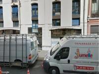 Parking rue Nationale, proximité Vauban et centre ville