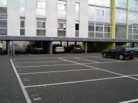 Place de parking à louer à Bordeaux