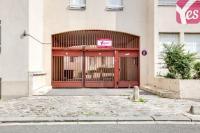 Location de garage(extérieur) - Le Bourget - 6 rue du Commandant Baroche