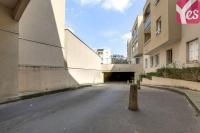 Location de garage(extérieur) - Le Bourget - 6 rue du Commandant Baroche