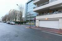 Location de garage(extérieur) - Levallois-Perret - 17 rue Antonin Raynaud