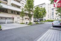 Location de garage(extérieur) - Courbevoie - 49 rue des Lilas d'Espagne