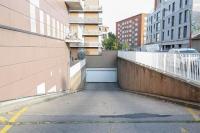 Location de garage(extérieur) - Saint-Ouen - 21 rue Desportes
