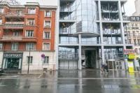 Location de garage(extérieur) - Boulogne-Billancourt - 88 ter avenue du général leclerc