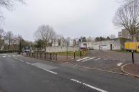 Location de garage(extérieur) - Montigny-le-Bretonneux - 23 allée des épines