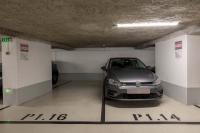 Location de parking (sous-sol) - Levallois-Perret - 30 rue Jacques Ibert