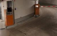 Location de parking (sous-sol) - Levallois-Perret - 30 rue Jacques Ibert