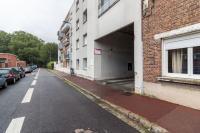 Location de parking (sous-sol) - Lille - 10 rue Parmentier