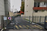 Location de parking (sous-sol) - Bagnolet - 80 rue Robespierre
