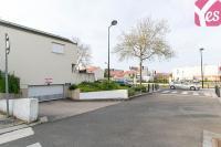 Location de parking (sous-sol) - Trappes - rue Pierre de Ronsard